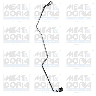 Oil Line, charger
